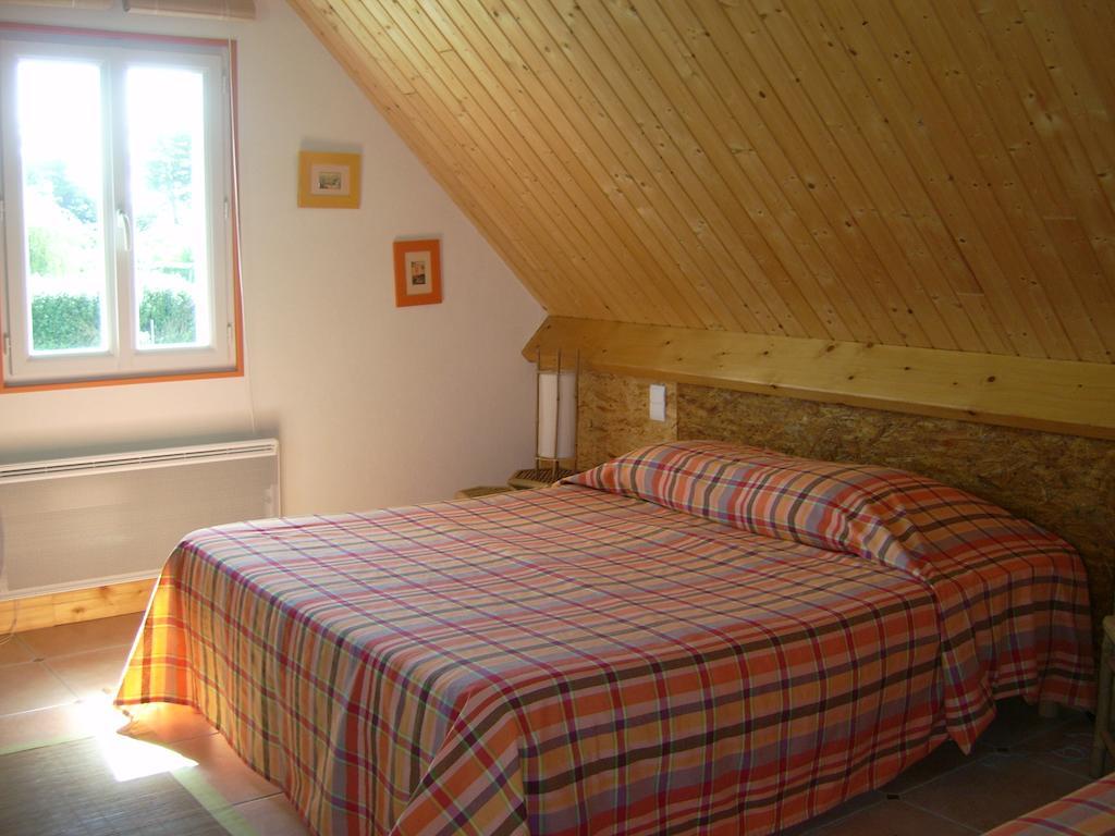Chez Katy Et Dede Hotel Bangor Quarto foto