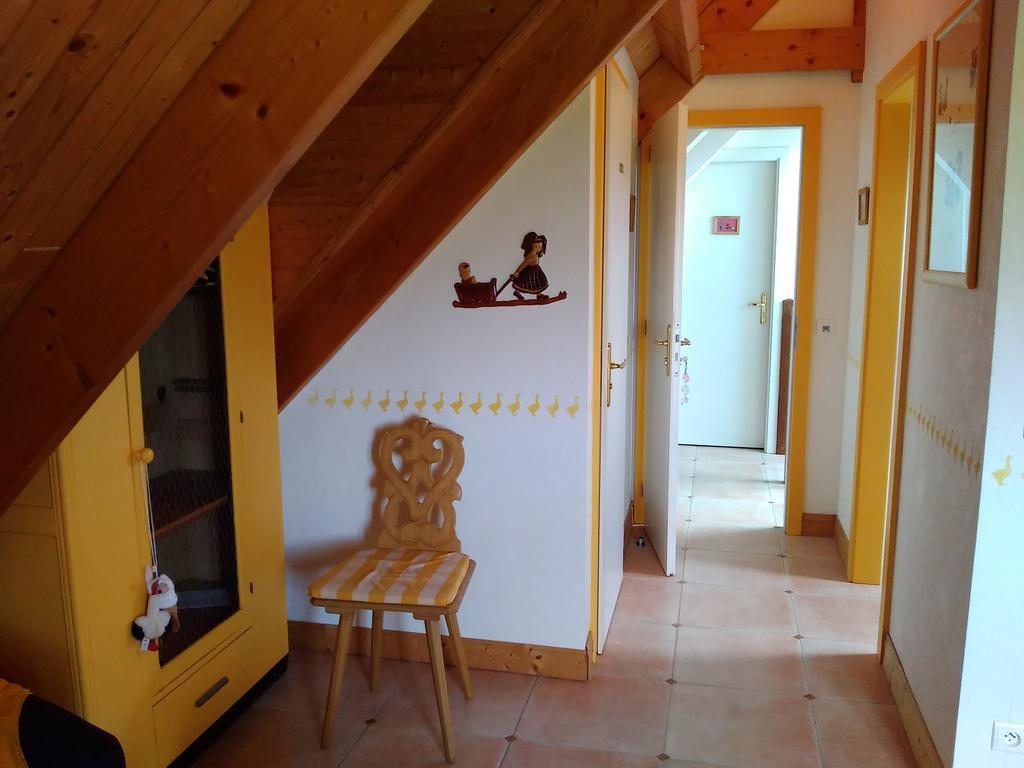 Chez Katy Et Dede Hotel Bangor Exterior foto