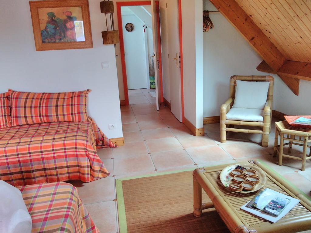 Chez Katy Et Dede Hotel Bangor Exterior foto